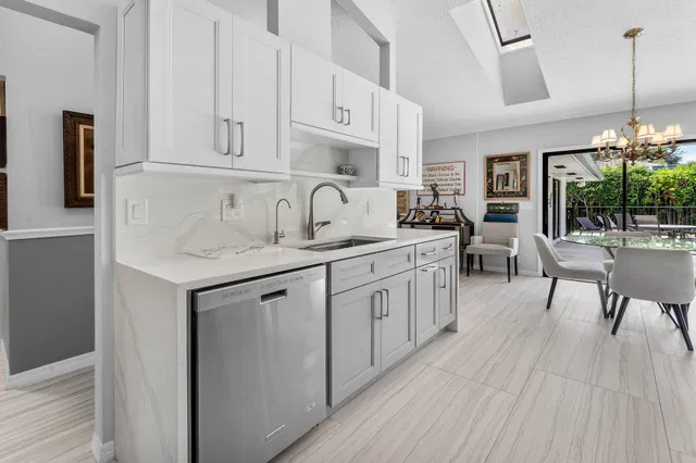 PGA National Palm Beach Gardens Residence photo 16