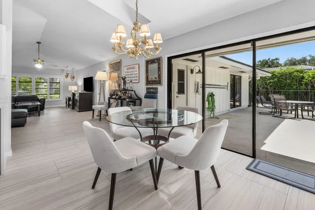 PGA National Palm Beach Gardens Residence photo 18