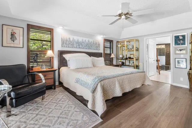PGA National Palm Beach Gardens Residence photo 21