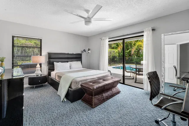 PGA National Palm Beach Gardens Residence photo 27
