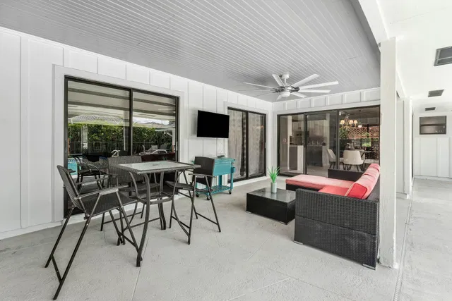 PGA National Palm Beach Gardens Residence photo 34