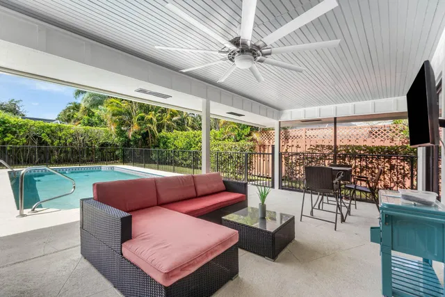 PGA National Palm Beach Gardens Residence photo 35