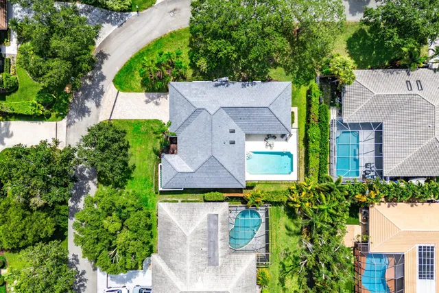 PGA National Palm Beach Gardens Residence photo 41