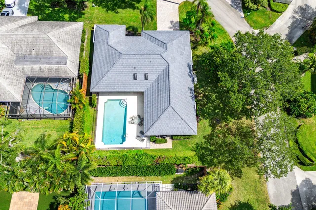 PGA National Palm Beach Gardens Residence photo 42