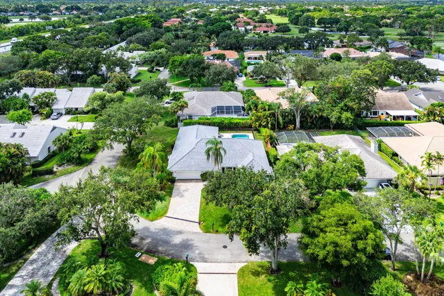 PGA National Palm Beach Gardens Residence photo 43