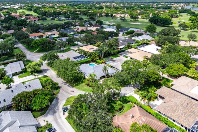 PGA National Palm Beach Gardens Residence photo 45