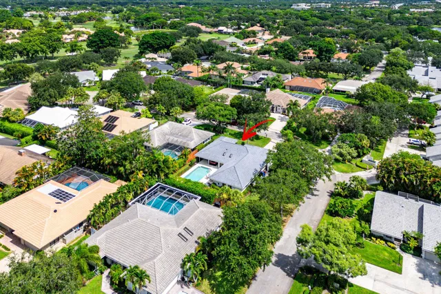 PGA National Palm Beach Gardens Residence photo 46