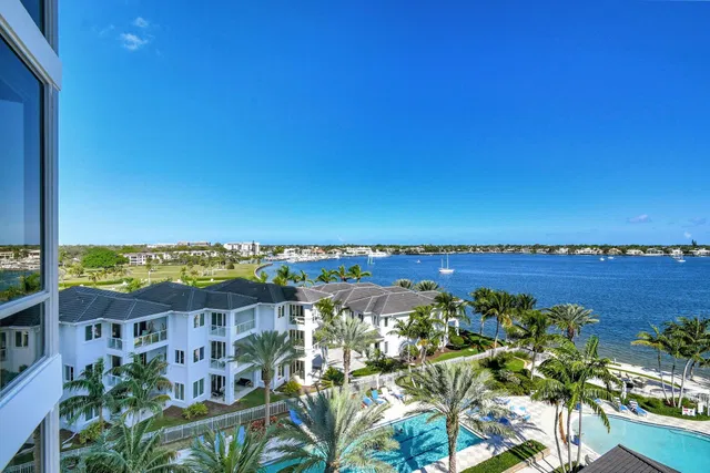Water Club North Palm Beach Unit 601 photo 4