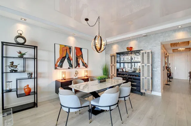 Water Club North Palm Beach Unit 601 photo 10