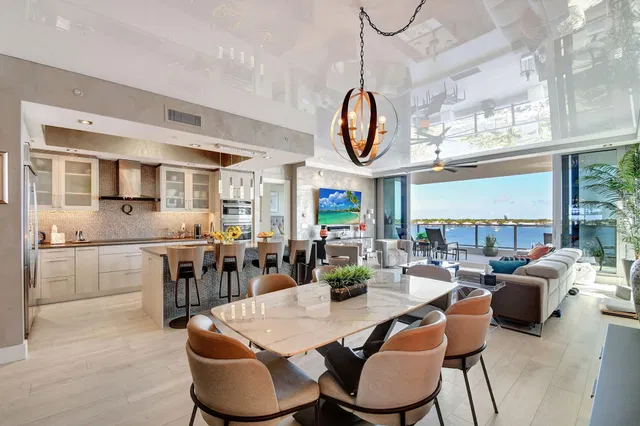Water Club North Palm Beach Unit 601 photo 11