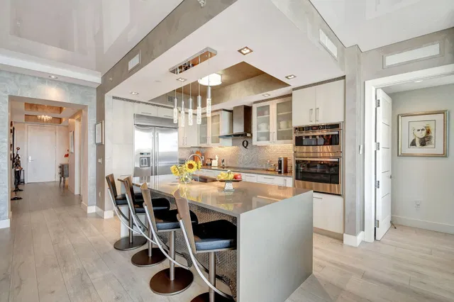 Water Club North Palm Beach Unit 601 photo 12