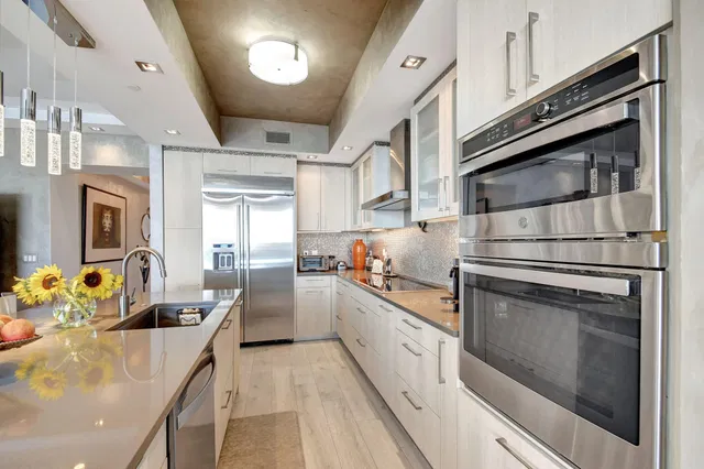 Water Club North Palm Beach Unit 601 photo 13