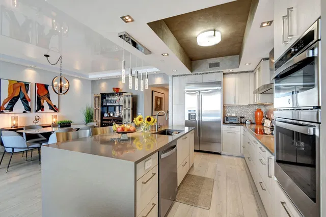 Water Club North Palm Beach Unit 601 photo 14