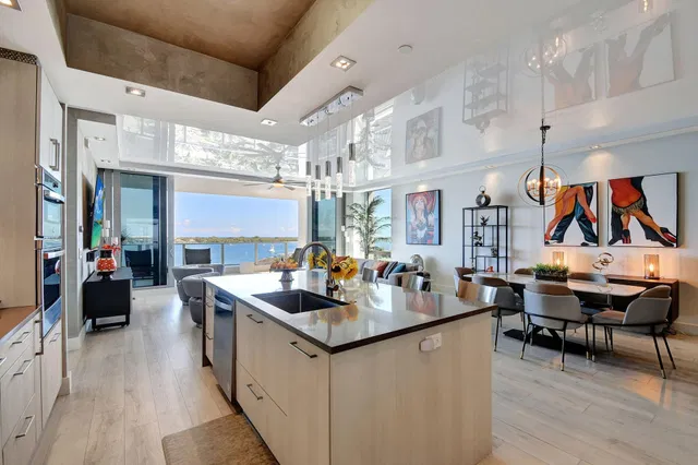 Water Club North Palm Beach Unit 601 photo 15