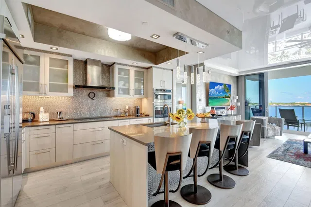 Water Club North Palm Beach Unit 601 photo 17