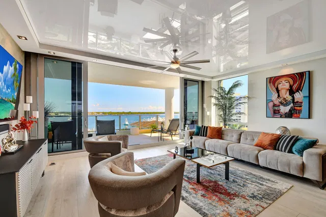 Water Club North Palm Beach Unit 601 photo 18