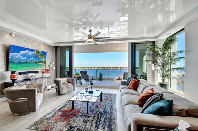 Water Club North Palm Beach Unit 601 photo 19
