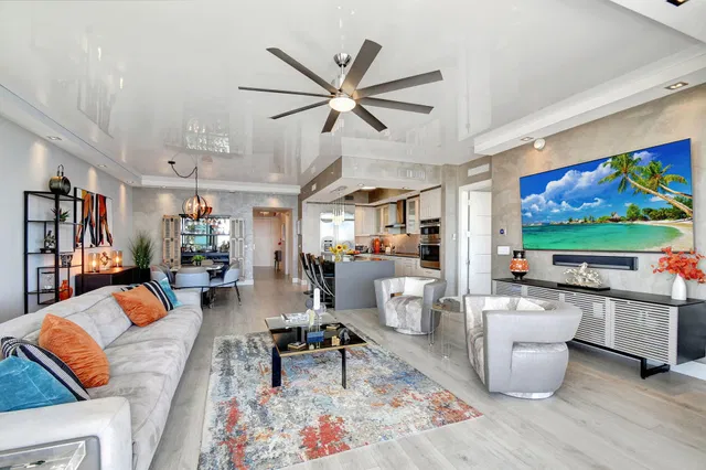 Water Club North Palm Beach Unit 601 photo 20