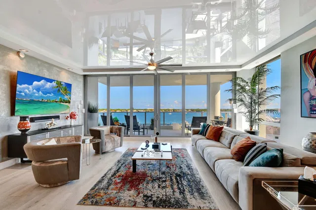 Water Club North Palm Beach Unit 601 photo 21
