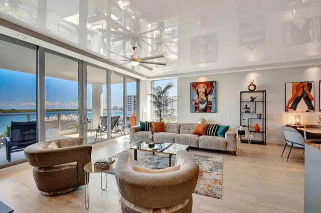 Water Club North Palm Beach Unit 601 photo 22