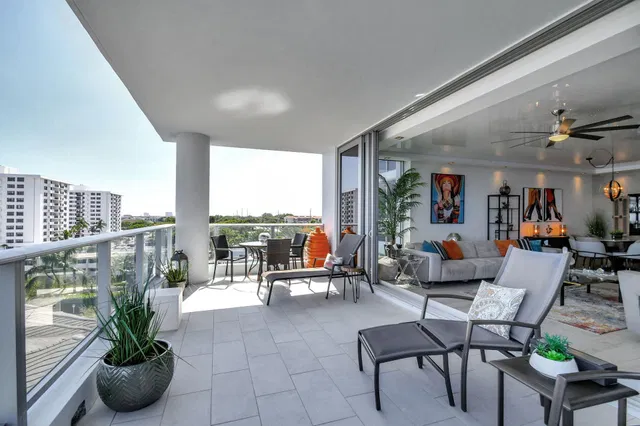 Water Club North Palm Beach Unit 601 photo 23