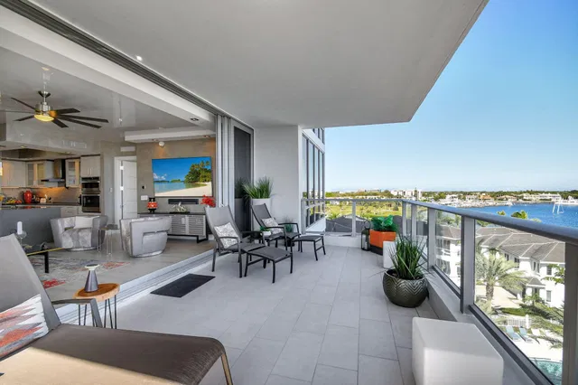 Water Club North Palm Beach Unit 601 photo 24