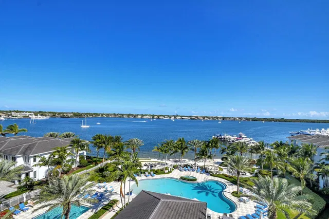 Water Club North Palm Beach Unit 601 photo 25