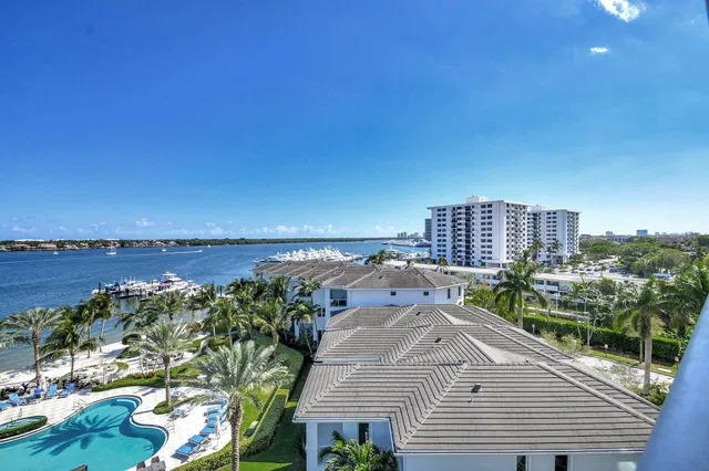 Water Club North Palm Beach Unit 601 photo 26
