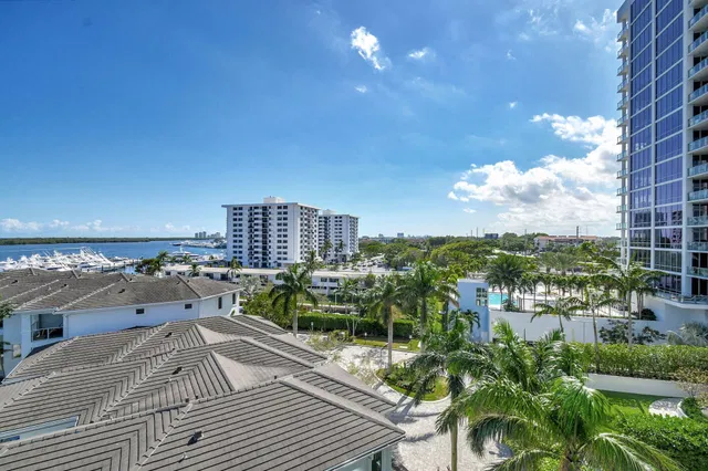 Water Club North Palm Beach Unit 601 photo 27