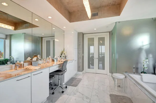 Water Club North Palm Beach Unit 601 photo 31