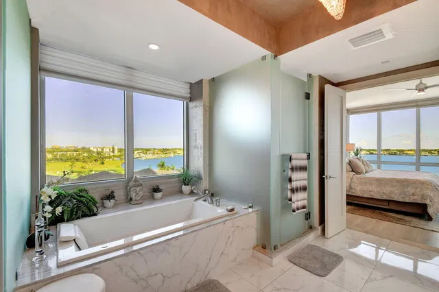 Water Club North Palm Beach Unit 601 photo 33