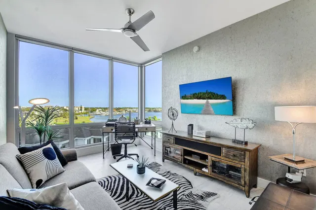 Water Club North Palm Beach Unit 601 photo 34