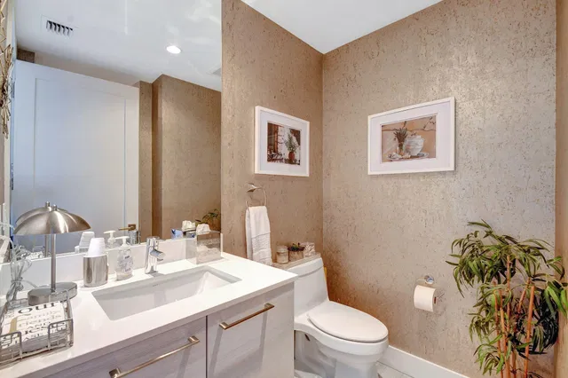 Water Club North Palm Beach Unit 601 photo 36
