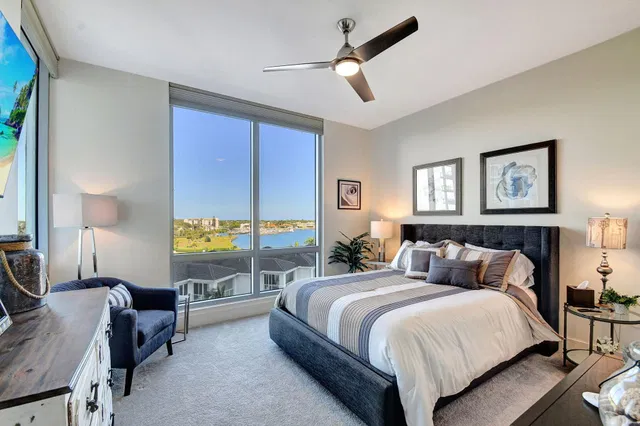 Water Club North Palm Beach Unit 601 photo 37