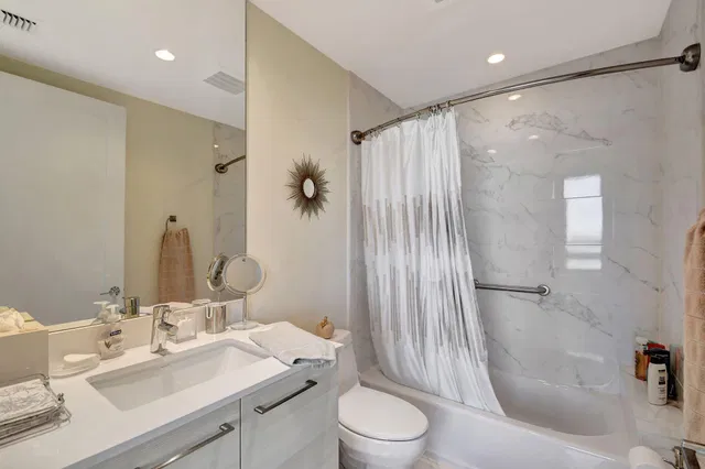 Water Club North Palm Beach Unit 601 photo 39