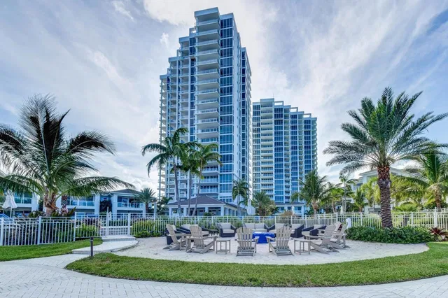 Water Club North Palm Beach Unit 601 photo 43