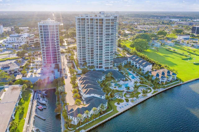 Water Club North Palm Beach Unit 601 photo 45
