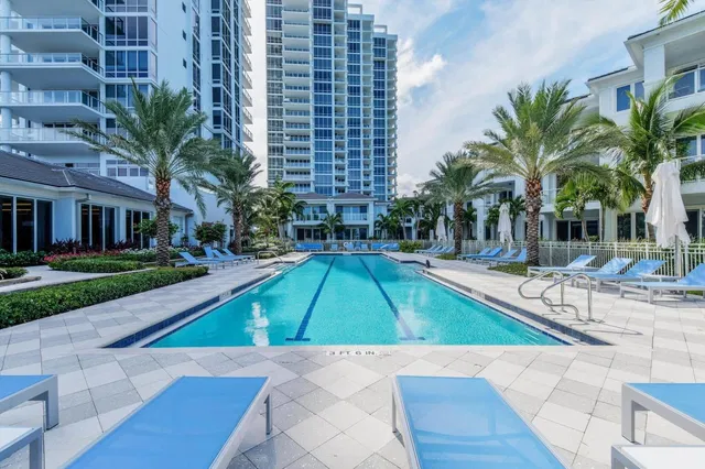 Water Club North Palm Beach Unit 601 photo 50