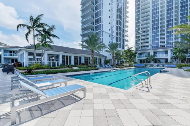 Water Club North Palm Beach Unit 601 photo 51
