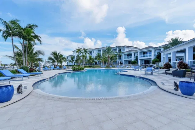 Water Club North Palm Beach Unit 601 photo 52