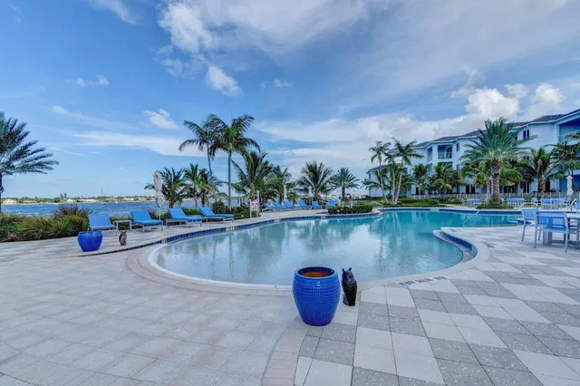 Water Club North Palm Beach Unit 601 photo 54
