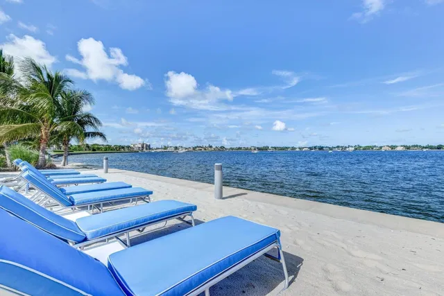 Water Club North Palm Beach Unit 601 photo 55