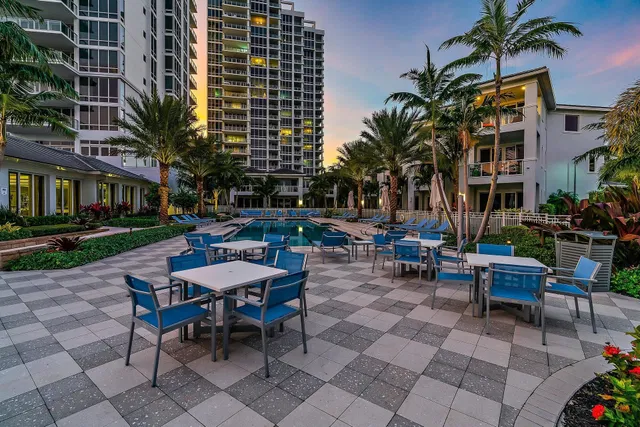 Water Club North Palm Beach Unit 601 photo 59