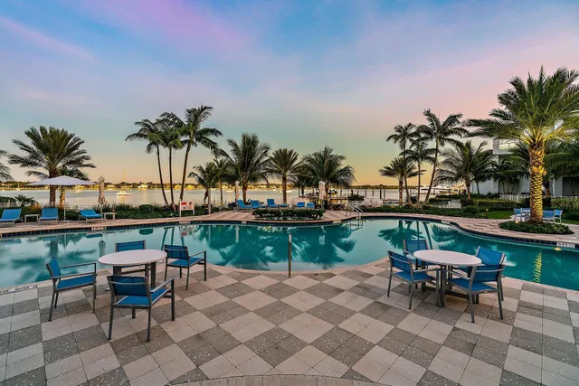 Water Club North Palm Beach Unit 601 photo 60