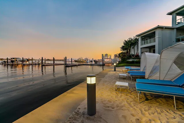 Water Club North Palm Beach Unit 601 photo 62
