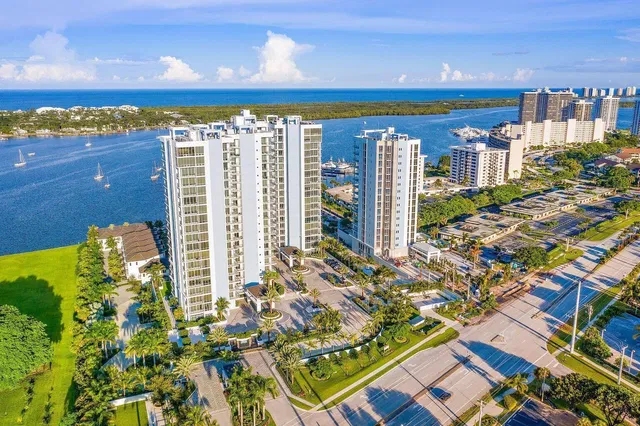 Water Club North Palm Beach Unit 601 photo 65