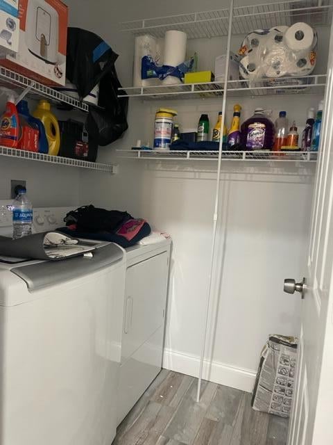 Unit 305 photo 17