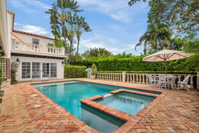 El Cid West Palm Beach Residence photo 36