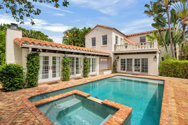 El Cid West Palm Beach Residence photo 37