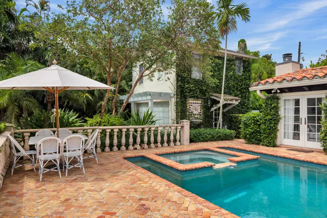 El Cid West Palm Beach Residence photo 40
